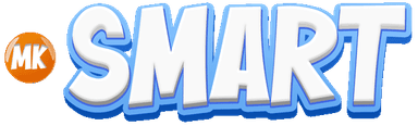 MK-SMART Logo